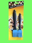 Signature Select 2 Pack Silicone Basting Brush BNWT