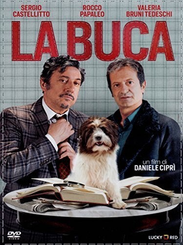 The Hole (DVD)