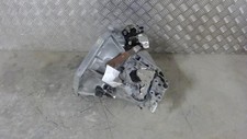Boite de vitesse Toyota AYGO