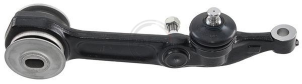 A.B.S. Querlenker Dreieckslenker 211227 FüR Klasse Mercedes W220 Stahlguss V220-image