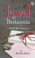 Marian E Keen | Jewel Of Britannia | Taschenbuch | Englisch (2021)