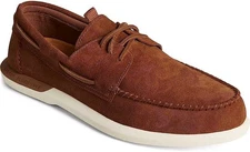 Sperry Top-Sider A/O Plushwave 2.0 STS24474 Men's Boat Shoes