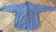 Christian Dior Button Up Dress Shirt