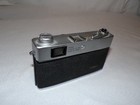Canon Canonet QL19 35mm Film Camera With 45mm f1.9 Lense Untested Photography — photo 3