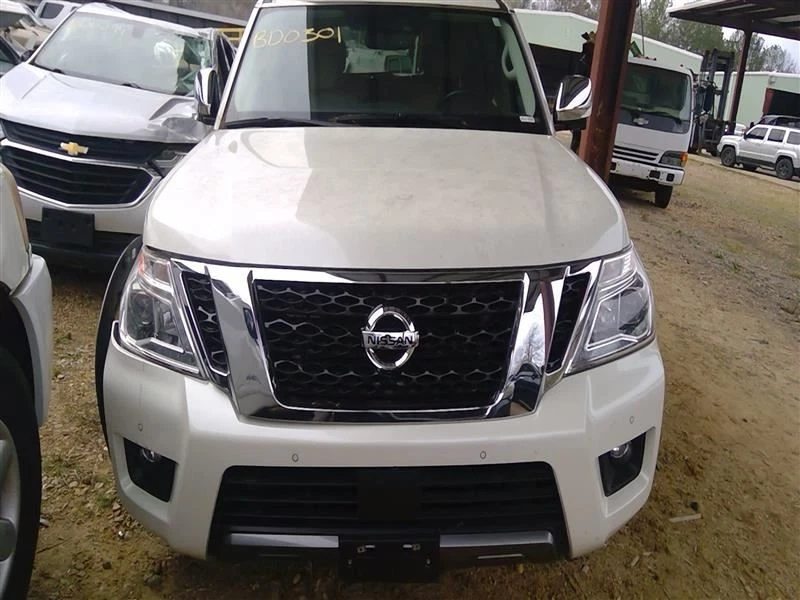 Nudillo/tubo trasero izquierdo conductor compatible con 14-23 Infiniti QX80 578246 Foto 2 de 4