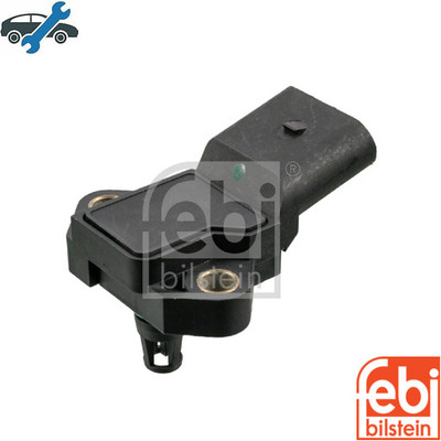 SENSOR INTAKE MANIFOLD PRESSURE 177789 FOR VW CKTB/CSLA/CKTC/CSNA/CKUB 2.0L 3cyl