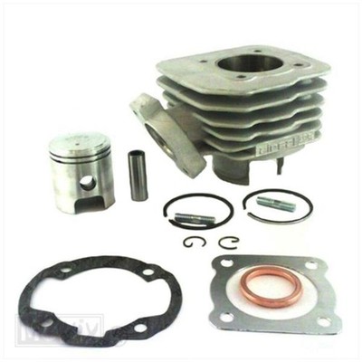 AIRSAL Zylinder, 46,0mm (PEUGEOT SV/Buxy, 65cc, 2T)