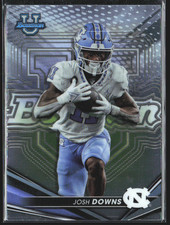 2022 Bowman University Josh Downs #73