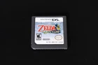 The Legend of Zelda: Spirit Tracks Nintendo DS NTSC-U/C