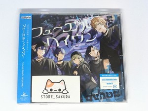 Vivid Bad Squad CD | eBay