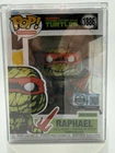 Funko Pop! Television TMNT Raphael #1886 Royalty LE 3500 IN HAND