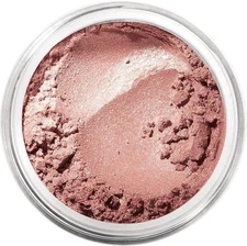 Iluminador En Polvo Suelto Color Rose Radiance 0.85 g / 0.03 Oz