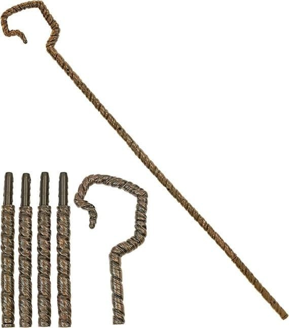 Christmas Collapsible Shepherd Crook