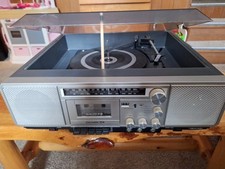 Realistic CLARINETTE-115 vintage audio equipment - eBay listing photo 4