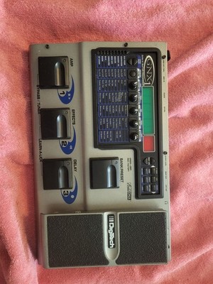 Digitech Gnx 1