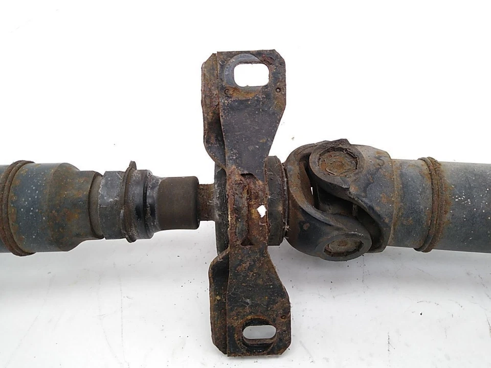 Задний приводной вал Lexus SC400 RWD 4,0 л V8 8 цилиндров подходит для 1992-1997 92 - Изображение 4 из 4