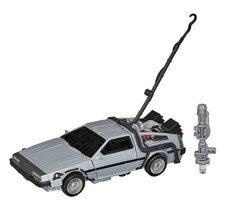 Transformers Collaborative  Back to the Future Gigawatt