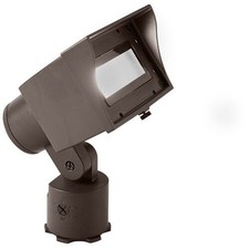 WAC 5221-27BZ   5 3/8 Spot & Flood Light LED,...