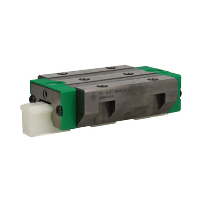RWU25-E-L-V2-G3 INA 23 x 70 x 107 mm LINEAR PLAIN UNIT