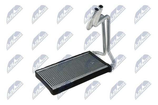 NTY WäRmetauscher, Innenraumheizung CNG-CH-003 FüR Chrysler Dodge Jeep-image