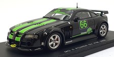 Spark Model 1/43 Scale S0437 - MG Power SV #66 2005