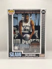 Funko POP! Magazine Cover NBA SLAM Tim Dunkan 05