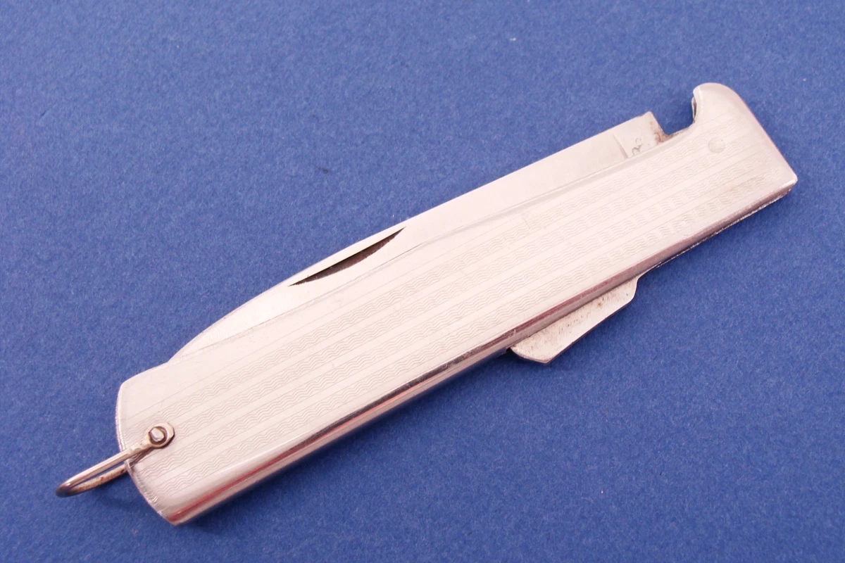 Valor Vintage Knives for sale | eBay