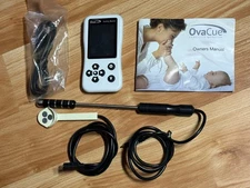 OvaCue Fertility Monitor: Predict Ovulation