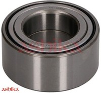 Ashika 44-10509 Radlagersatz Radlager Satz Vorderachse Vorne
