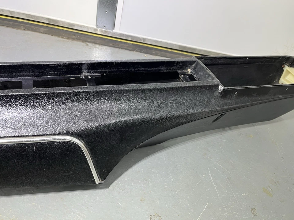 Oldsmobile Cutlass 442 1970 1971 1972 consola de cambio de piso OEM ORIGINAL OLDS 400 Foto 4 de 4