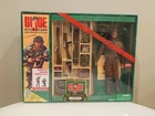 GI JOE 40 ANNIVERSARY FOOTLOCKER AND 1964 ACTION SOLDIER SET 2003 HASBRO