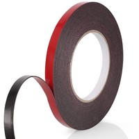 Doppelseitiges Klebeband Transparent 10 M X 10 Mm Montageband