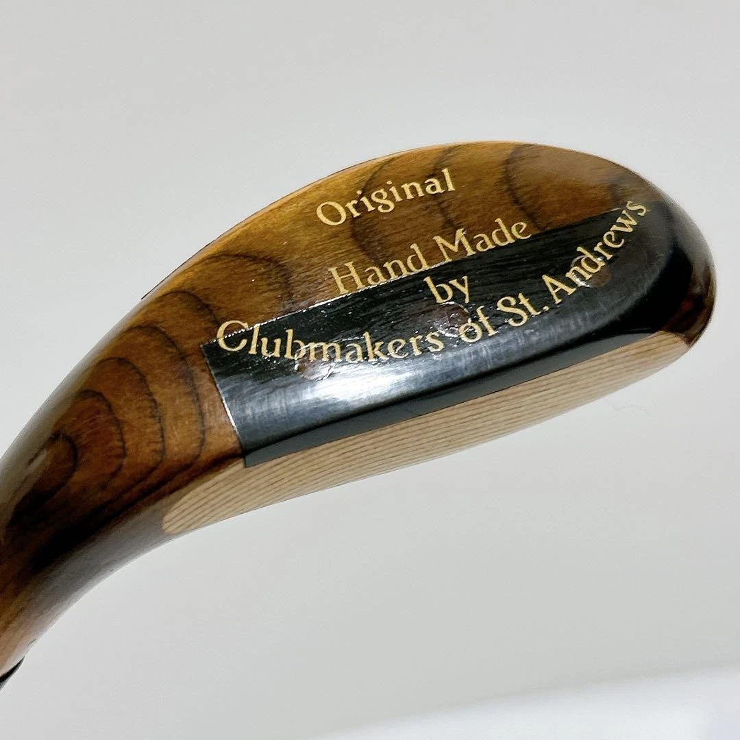 St Andrews Putter In Golf Clubs | eBay