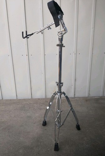 Meinl Percussion Djembe Stand Great Pre-owned Conditions