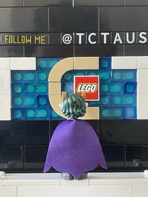 Lego Elves 41183 Goblin King elf033