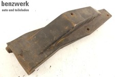 Mercedes W126 Halter Tr&auml;ger Anbaumaterial AHK Anh&auml;ngerkupplung 1263100291 ??