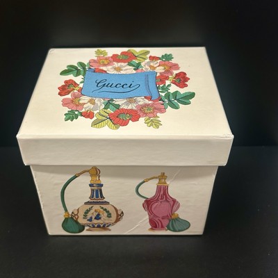 Vintage Gucci Classic Expression No.3 Bathroom Set - Just The Box
