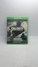 Call of Duty: Infinite Warfare -- Legacy Edition (Microsoft Xbox One, 2016)