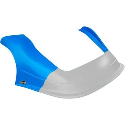 Dominator DOM-2303-WH 2021 Late Model Right Front Flare, White