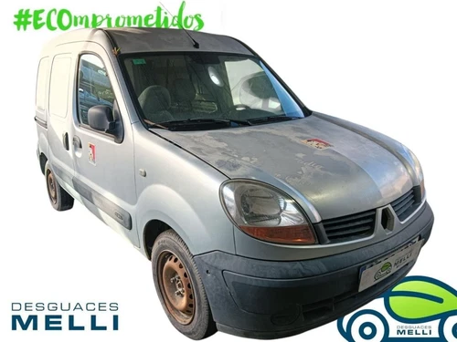 8200139447 Steering Column for RENAULT KANGOO I (F/KC0) Authentique 2006 9074875 - Picture 7 of 10