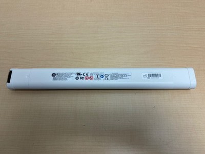 GE REF 5764348 Rev 06, Rechargeable Li-ion Battery Venue Go DOM 03/2024 
