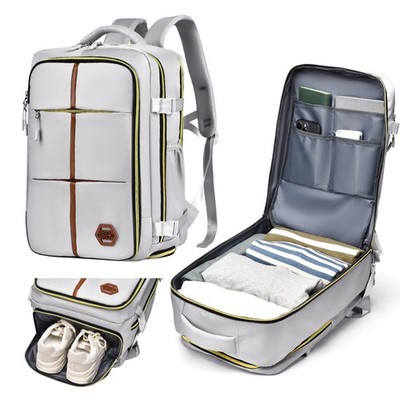 Rucksack 40x30x20 Handgepäck 25L 30L Reisetasche Ryanair Wizz Air Boardgepäck DE