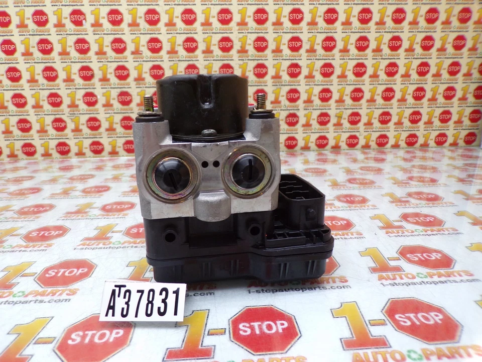 TOYOTA CELICA 2003-2005 1,8 L ANTIBLOQUEO FRENO ABS BOMBA MÓDULO 44050-20110 OEM Foto 4 de 4