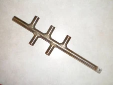  CORN PELLET STOVE AGITATOR STIRROD USSTOVE 6039,6033,6035,6037,6041,p/n 891059 