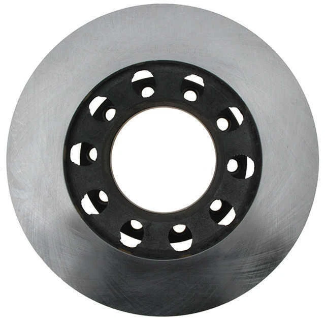 Rotor de freno de disco compatible con Workhorse Custo P32 RAYBESTOS 2000-2003 Foto 2 de 3