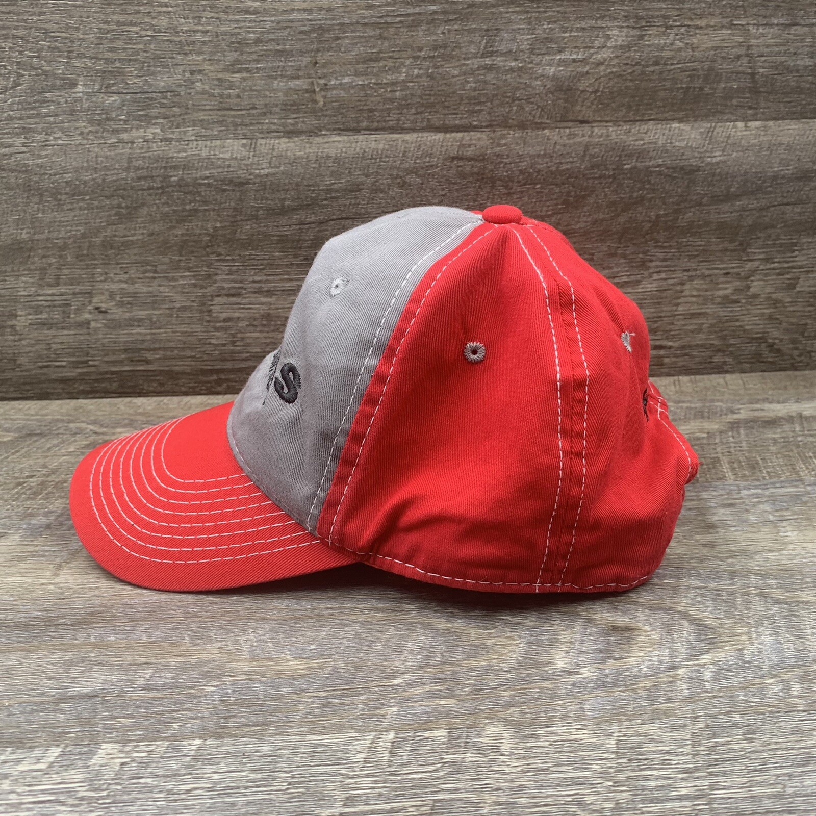 SCHEELS Hat Baseball Ball Cap Adjustable SNAPBACK… - image 5