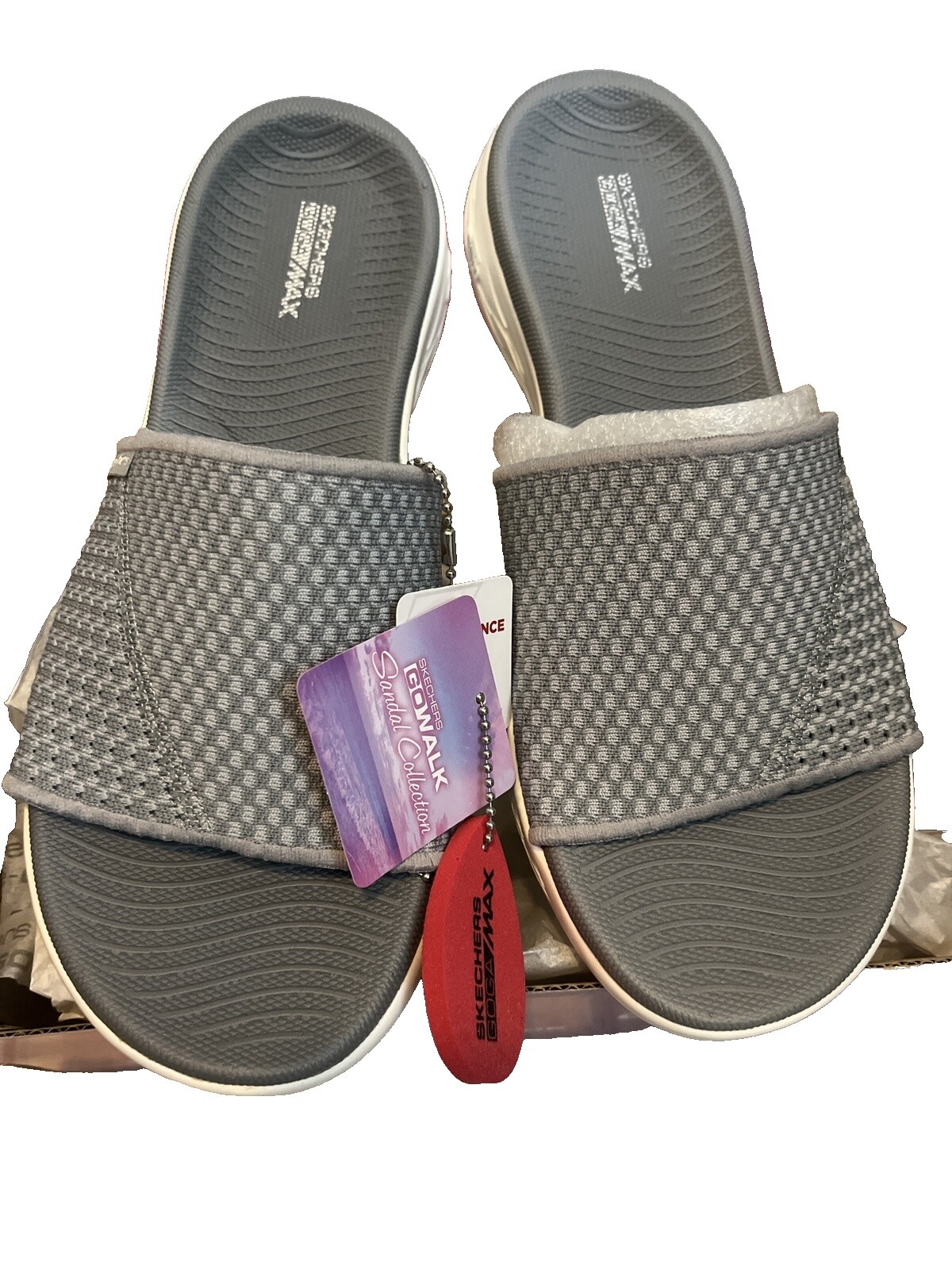 SKECHERS on the Go 600 Sandals