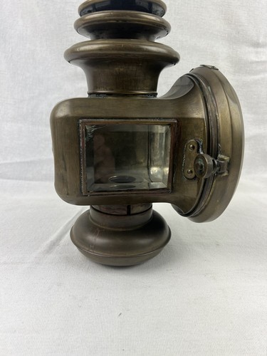 1911 1912 1913 Locomobile RH Cowl Light - Foto 8 di 21