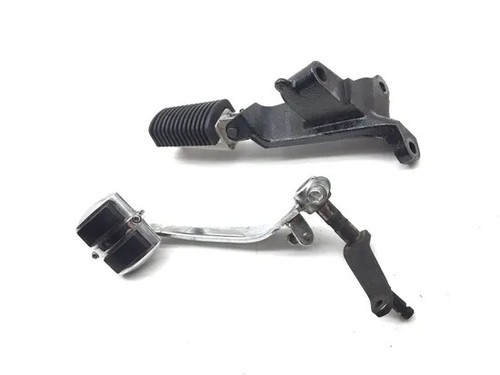 Right Foot Peg 2003 Suzuki Intruder Volusia 800 VL800 2962A x - 第 1/7 張圖片