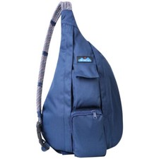 Kavu Rope Sling Bag  French Navy                 